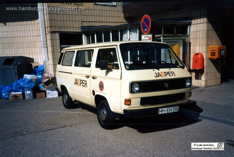1987,10-11,VW T3 Bus,LA.jpg